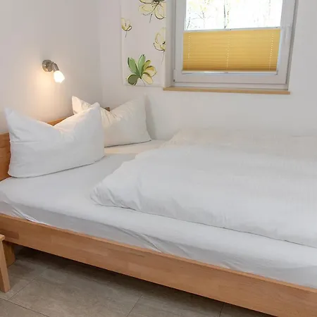 Bungis Ferien Direkt Am Grimnitzsee, Karree 07 Ferienhaus *